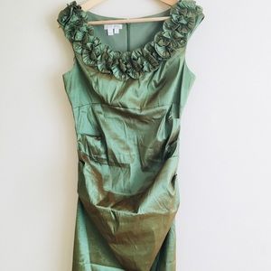 Cocktail party dress